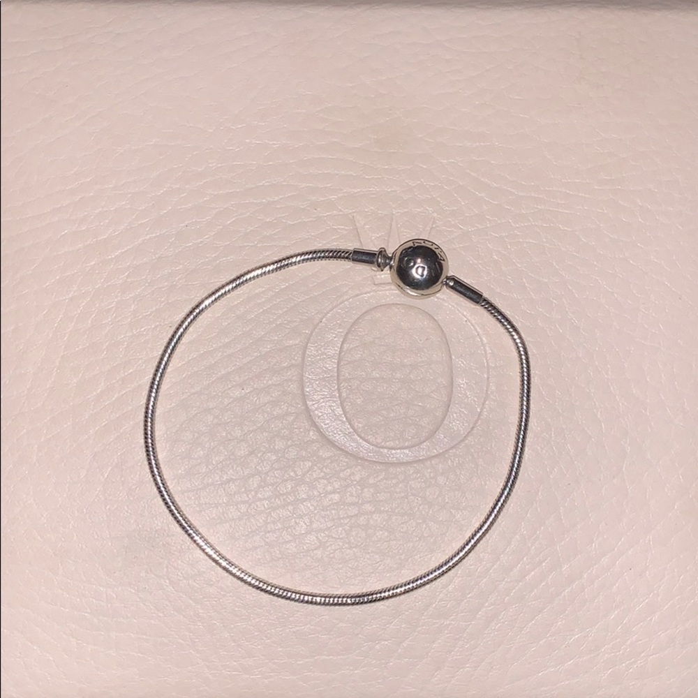 Pandora essence bracelet